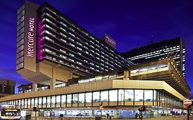 Mercure Manchester Piccadilly Hotel